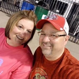 Meet your Posher, Monica